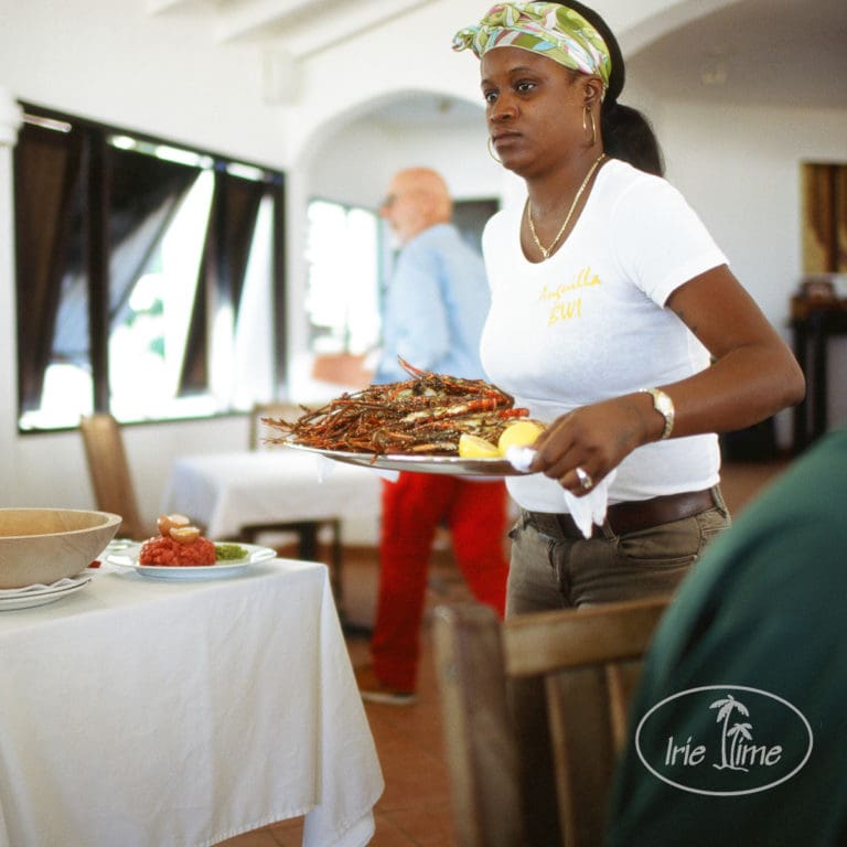 Best Restaurants in Anguilla