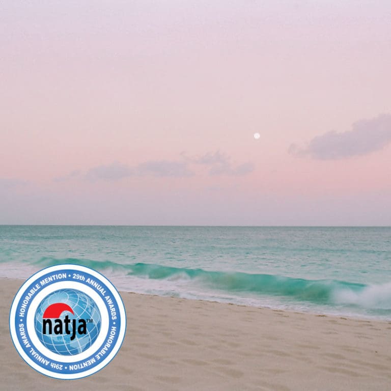 Three Honors in the 29th Annual NATJA Awards for Excellence in Travel Journalism