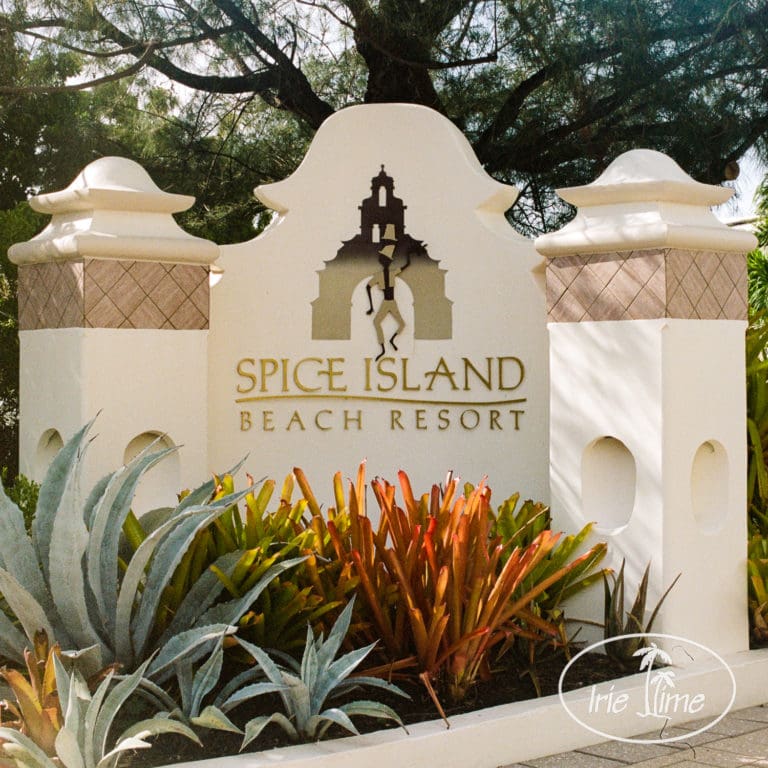 Spice Island Beach Resort Grenada