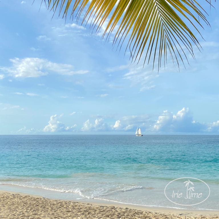 Best Beaches in the Caribbean: Grand Anse Beach, Grenada