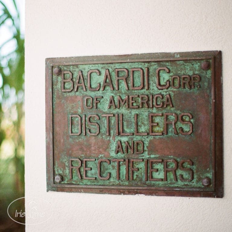 A Visit to Puerto Rico’s Casa Bacardí