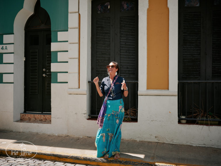 Food Tour of Old San Juan with Spoon – My Irie Time