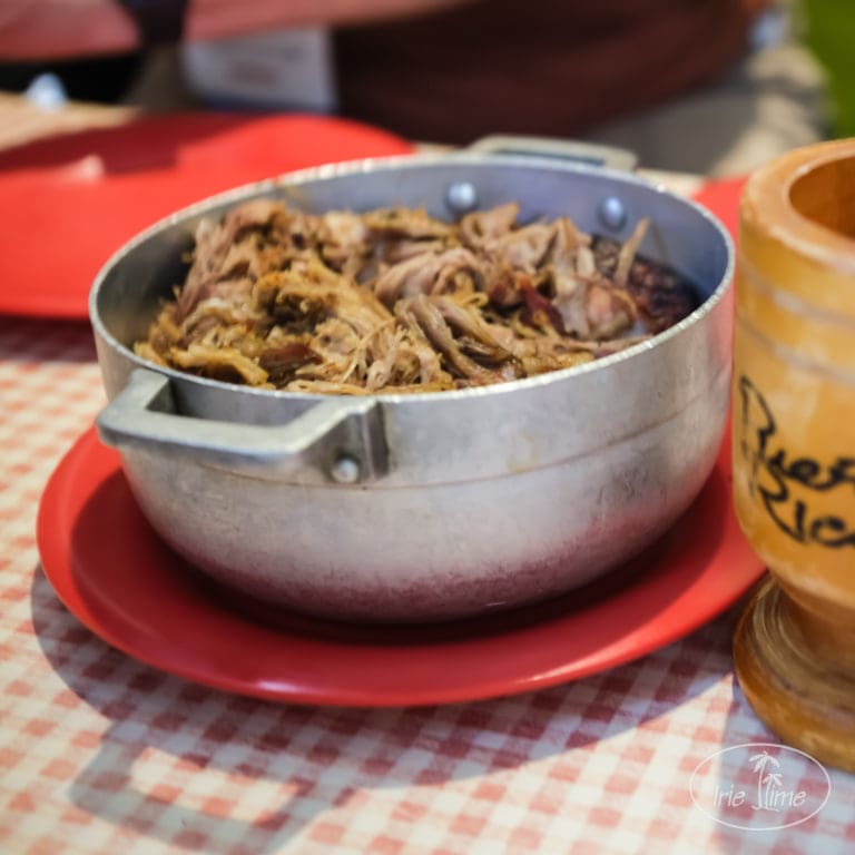 Food Tour of Old San Juan with Spoon