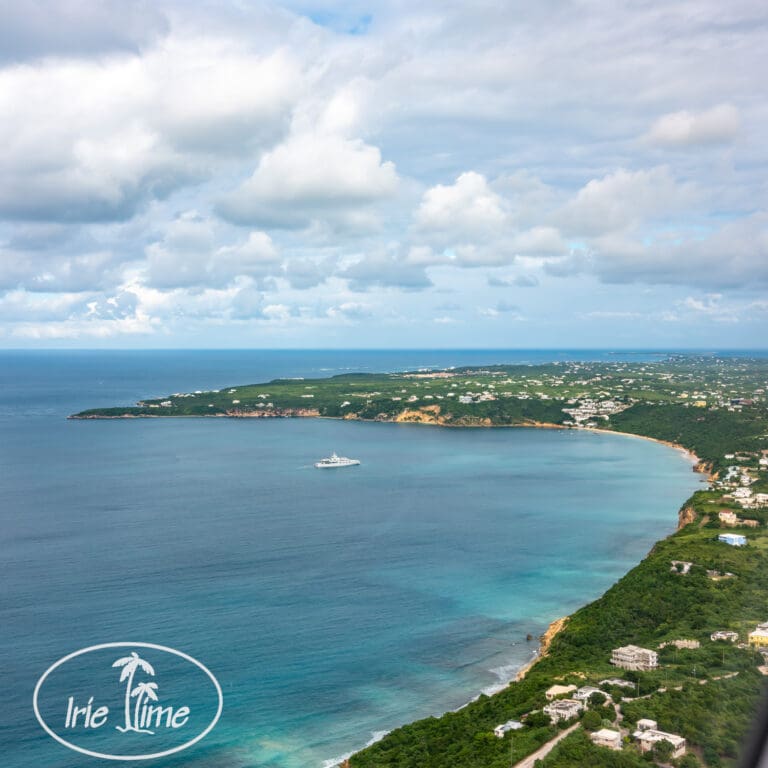 Flying Direct to Anguilla: MIA to AXA on American