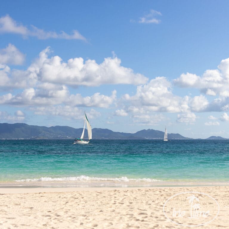 Best Beaches on Anguilla, Rendezvous Bay