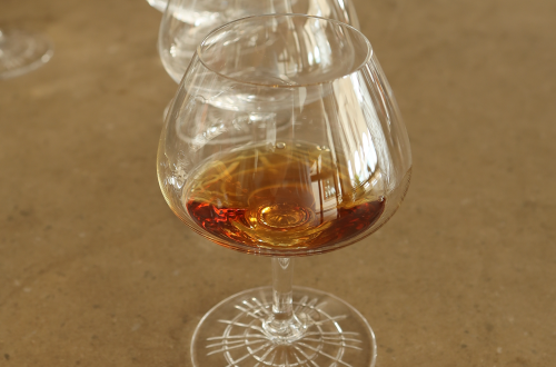 Cap Juluca Anguilla Rum Tasting