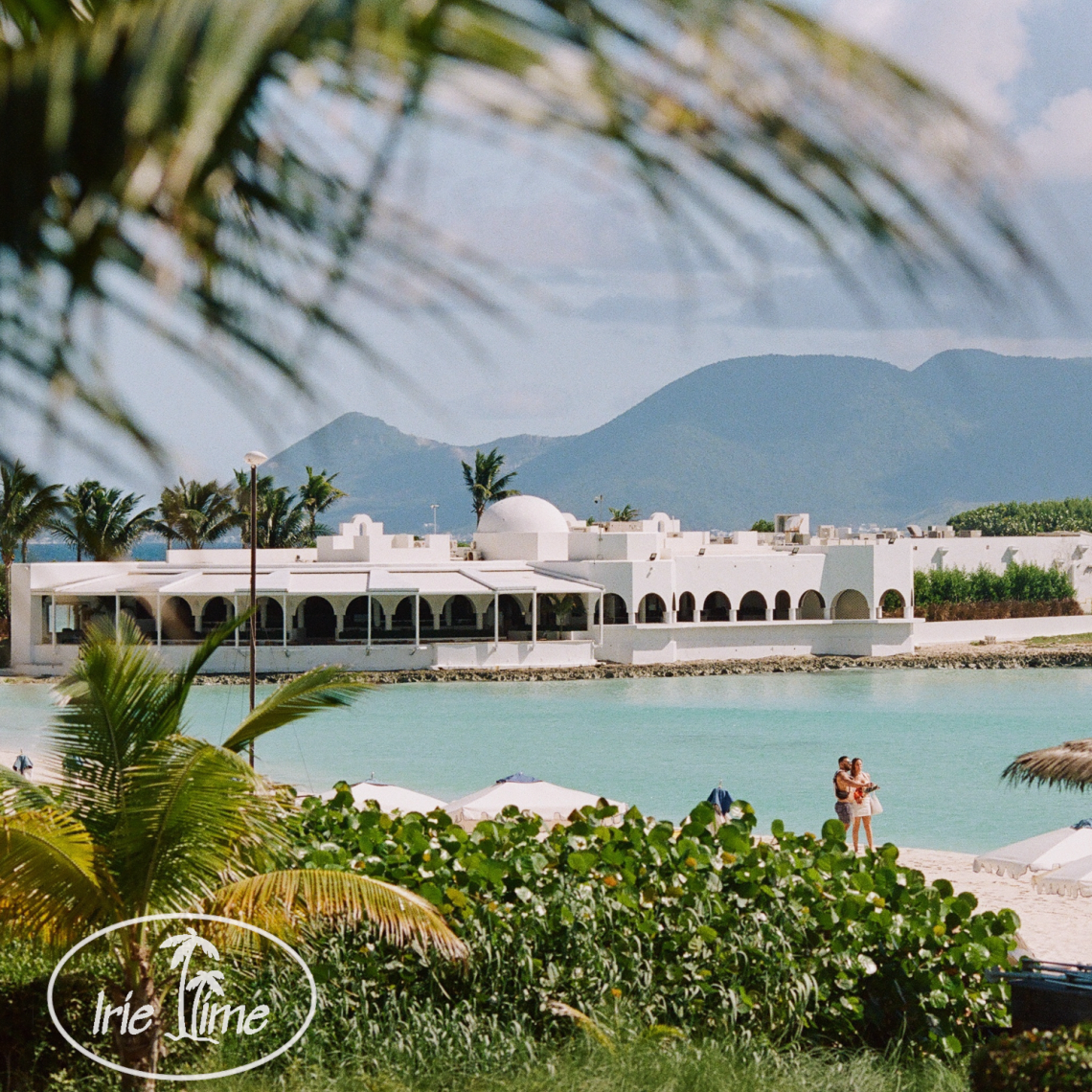 Cap Juluca, Anguilla