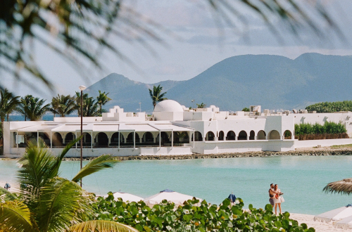 Cap Juluca, Anguilla