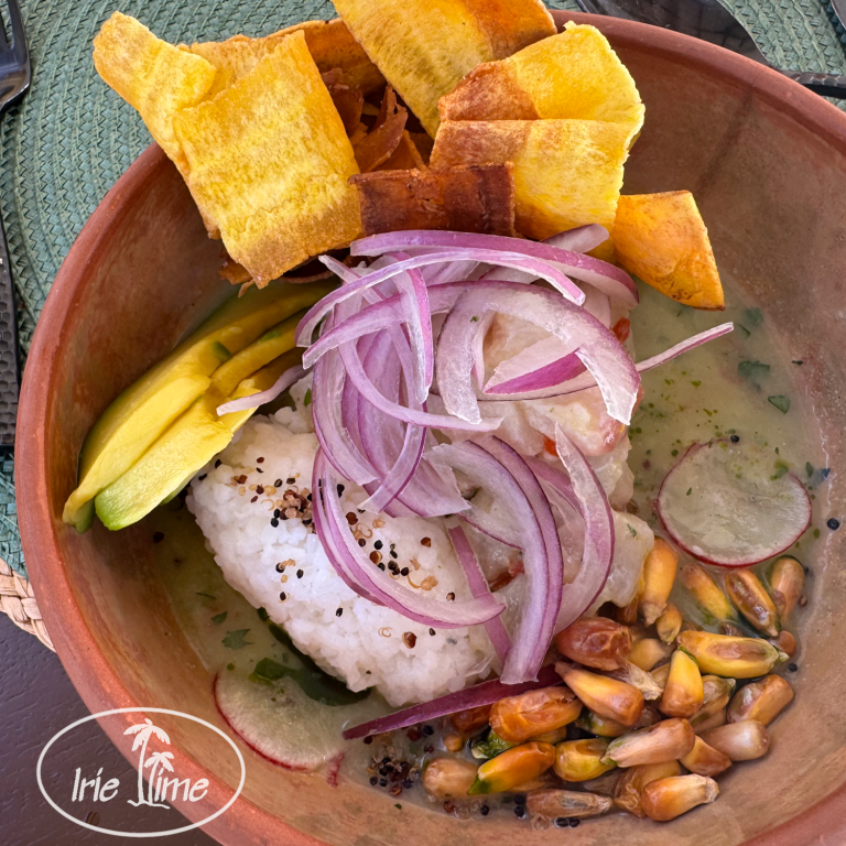 Peru Meets the Caribbean at Uchu, Cap Juluca, Anguilla