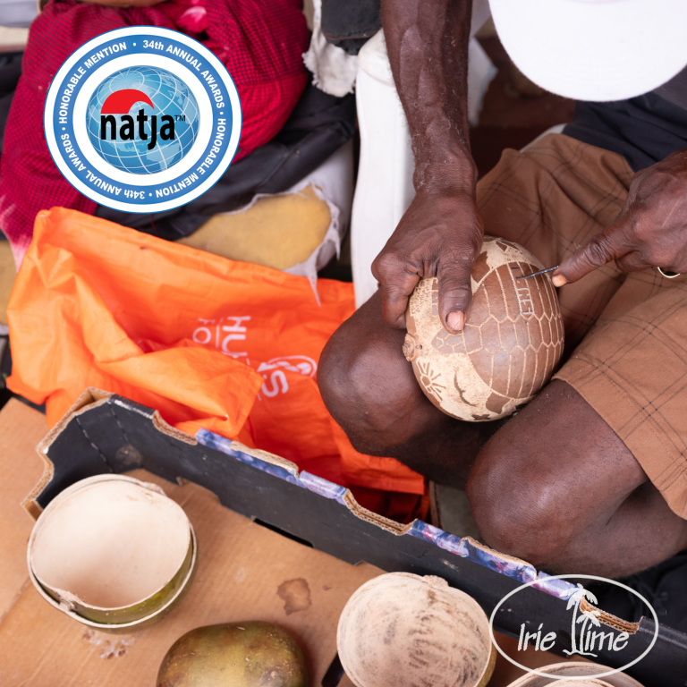 Honored in NATJA’s 34th Annual Awards Competition